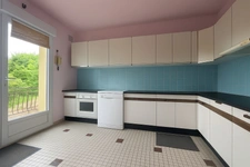 Maison 3 pièces MONTFORT LE GESNOIS (72)