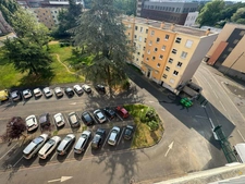  Appartement T4 – 3/4 chambres – Idéal colocation – Gare Sud / Résidence Sables d’Or 