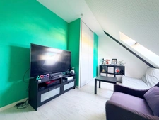 Maison 110 m² – 4 chambres – Aucun travaux – Poêle granulés – Garage – Coulans sur Gée