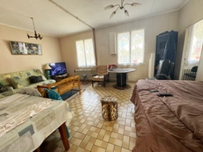 Maison à vendre 2 pièces LE MANS (72)
