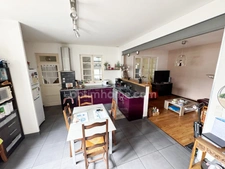 Maison à vendre 5 pièces LE MANS (72)