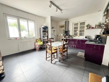 🏡 Maison 100 m² – 2 chambres + bureau – Garage – Le Mans Sud / Hôpital