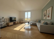 Appartement à vendre 4 pièces  (72)