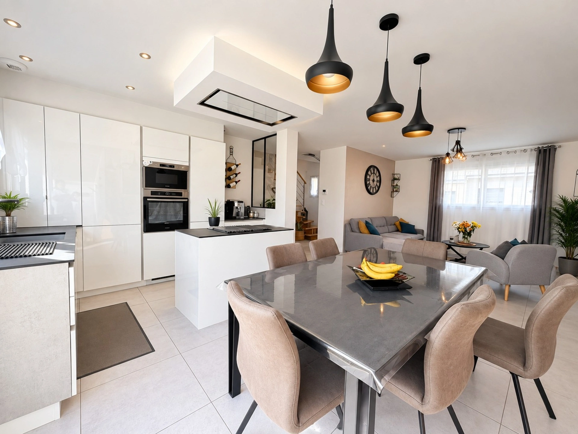Maison 4 pièces 99 m² · à Le Mans · 99 m² · 292 000 €