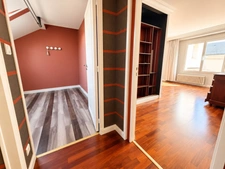 Loft contemporain au Mans – Pièce de vie 80 m² – 3 chambres – Terrasse – Garage