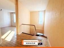 LE MANS – 141 m² – 3 chambres – Vie de plain-pied – Jardin sans vis à vis - Centre ville
