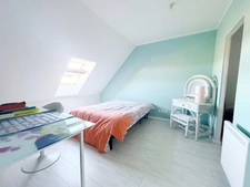 Maison 110 m² – 4 chambres – Aucun travaux – Poêle granulés – Garage – Coulans sur Gée