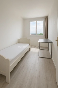 Appartement à vendre 4 pièces LE MANS (72)