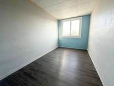 Spacieux T4 – Idéal Colocation Étudiante – Quartier Gare – Possibilité 4ᵉ chambre