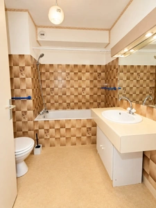 Appartement T1 bis de 31 m² – Résidence Médicis – Centre ville 