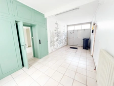 Maison entièrement rénovée - 3 chambres - Jardin plein sud - Saint-Pavin