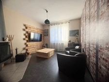 Maison 6 pièces 4 chambres lumineuse – Jardin – Le Mans Nord / Hôpital
