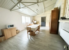 🏡 Maison 100 m² – 2 chambres + bureau – Garage – Le Mans Sud / Hôpital