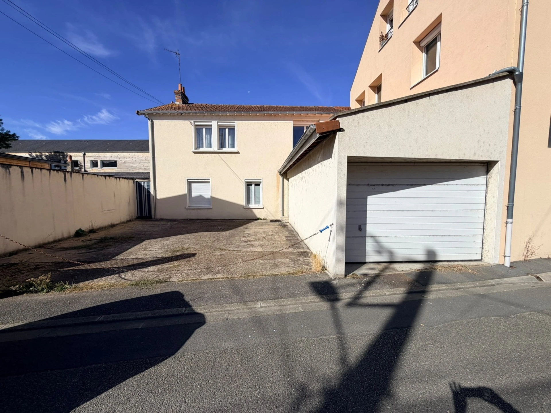 Maison 6 pièces 164 m² · au Mans · 164 m² · 272 000 €