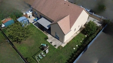 Maison de plain-pied – 130 m² Allonnes