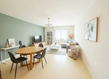 🏡 LE MANS –  CENTRE-VILLE