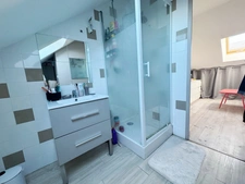 Maison 6 pièces 4 chambres lumineuse – Jardin – Le Mans Nord / Hôpital
