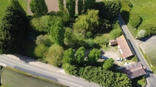 Maison 112 m² + Dépendance 100 m² - Terrain 3 100 m² - Aucun travaux