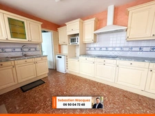 LE MANS – 141 m² – 3 chambres – Vie de plain-pied – Jardin sans vis à vis - Centre ville