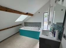 🏡 Maison 100 m² – 2 chambres + bureau – Garage – Le Mans Sud / Hôpital