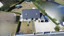 Maison à vendre 6 pièces GUECELARD (72)