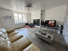 Maison à vendre 5 pièces MONTFORT LE GESNOIS (72)