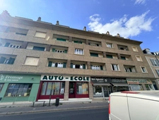✨ Appartement avec vue exceptionnelle sur la Cathédrale du Mans – Résidence calme et sécurisée ✨