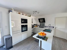 Maison à vendre 6 pièces GUECELARD (72)