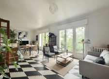Maison 3 pièces MONTFORT LE GESNOIS (72)