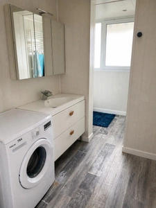  Appartement T4 – 3/4 chambres – Idéal colocation – Gare Sud / Résidence Sables d’Or 