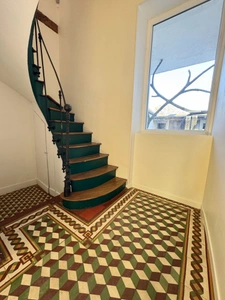 Maison à vendre 4 pièces TUFFE (72) à 10min de CONNERRE