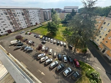 Appartement à vendre 4 pièces  (72)