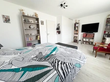Maison à vendre 6 pièces GUECELARD (72)