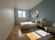 Appartement à vendre 4 pièces  (72)