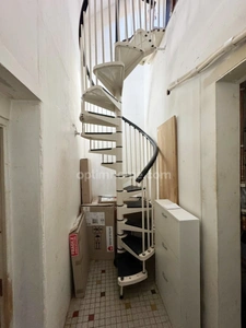 Maison à vendre 5 pièces MONTFORT LE GESNOIS (72)