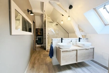 Maison 112 m² + Dépendance 100 m² - Terrain 3 100 m² - Aucun travaux