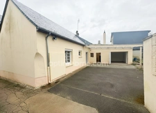 Maison de plain-pied – 70 m² LA SUZE SUR SARTHE (72)