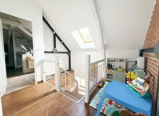 Maison 112 m² + Dépendance 100 m² - Terrain 3 100 m² - Aucun travaux