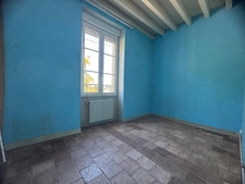 🏡 Maison de caractère – 6 chambres – Dépendance – Terrain arboré de 1 400 m²