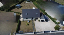 Maison à vendre 6 pièces GUECELARD (72)