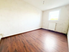 Maison familiale 7 chambres – Le Mans Batignolles – Jardin, terrasse et garage