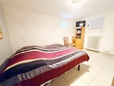 MAISON 3 CHAMBRES – SOUS-SOL COMPLET – GARAGE 50 m² – LE MANS SUD / HÔPITAL SUD