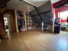 Maison à vendre 5 pièces MONTFORT LE GESNOIS (72)