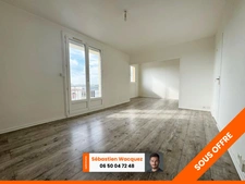 Appartement à vendre 4 pièces LE MANS (72)