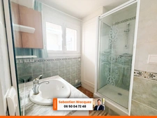 LE MANS – 141 m² – 3 chambres – Vie de plain-pied – Jardin sans vis à vis - Centre ville