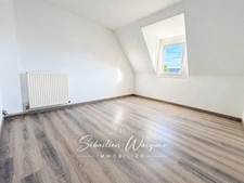 Maison familiale 7 chambres – Le Mans Batignolles – Jardin, terrasse et garage