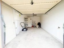 CONNERRÉ – Pavillon de plain-pied 3 chambres avec garage et jardin clos