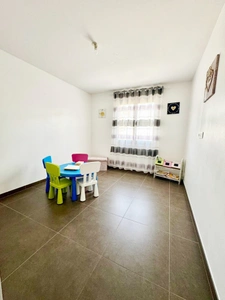 Maison de plain-pied – 130 m² Allonnes