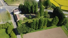 Maison 112 m² + Dépendance 100 m² - Terrain 3 100 m² - Aucun travaux
