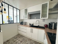Appartement à vendre 3 pièces LE MANS (72)